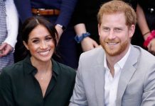 Meghan Markle and Harry announce major event – Sussexes make latest move into campaigning | Royal | News (Reports)