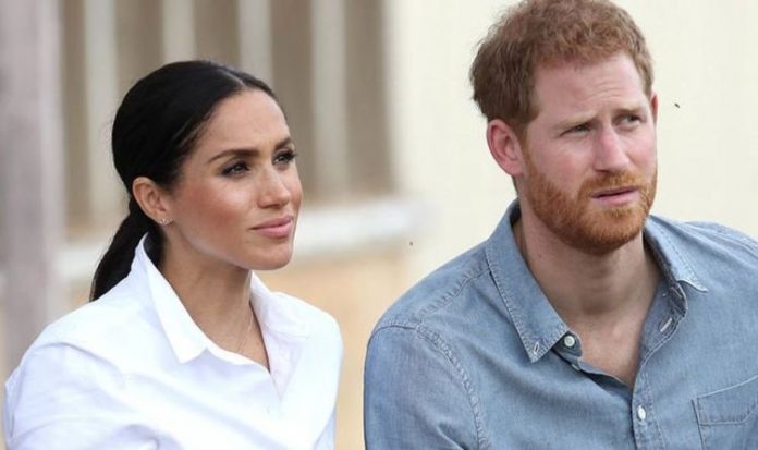 Meghan Markle and Harry blunder: Couple finish last on damning eco friendly royal's report | Royal | News