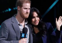 Meghan Markle and Harry news: Couple to plug Archewell agenda at latest engagement | Royal | News (Reports)