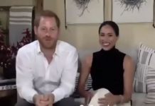 Meghan Markle and Harry plan extended LA stay as insight to Archie’s childhood exposed | Royal | News (Reports)
