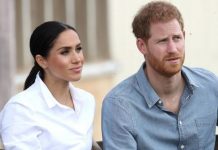 Meghan Markle and Harry sent alert of black bear near US home – ‘Dangerous for neighbours’ | Royal | News (Reports)