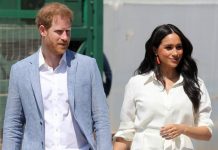 Meghan Markle and Harry speak out on links to UK after US move – ‘No matter where we are’ | Royal | News (Reports)
