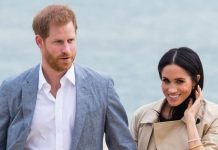 Meghan Markle and Harry to DITCH royal connection and ‘focus on new inspiration’ – expert | Royal | News (Reports)