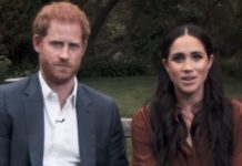 Meghan Markle and Harry told they can rebuild relationship with William and Kate | Royal | News (Reports)