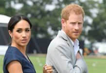 Meghan Markle and Harry warned there is ‘zero interest’ in them without royal links | Royal | News (Reports)