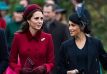 Meghan Markle and Kate Middleton: Duchesses ‘sister-outsiders’ relationship unveiled | Royal | News (Reports)