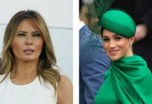 Meghan Markle and Melania Trump both believe they are ‘most bullied in the world’ | Royal | News (Reports)