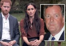 Meghan Markle and Prince Harry MUST be stripped of their royal titles -‘Can’t have it all’ | Royal | News (Reports)