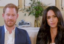 Meghan Markle and Prince Harry ’embracing’ chance to get closer to Archie during pandemic | Royal | News (Reports)
