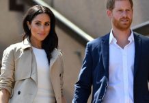Meghan Markle and Prince Harry face huge hit to US plans if Donald Trump wins election | Royal | News (Reports)