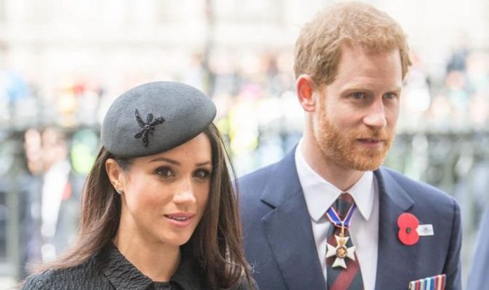 Meghan Markle and Prince Harry 'following their principles' as strategy divides experts | Royal | News