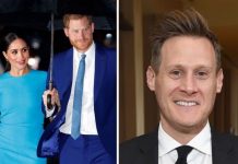 Meghan Markle and Prince Harry have moved to ‘special place for ex-husband Trevor’ | Royal | News (Reports)