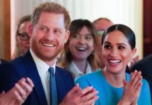 Meghan Markle and Prince Harry to speak out in new podcast episode | Royal | News (Reports)