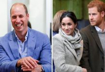 Meghan Markle and Prince Harry ‘copying Prince William’ with Netflix project | Royal | News (Reports)