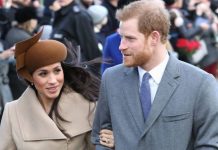 Meghan Markle and Prince Harry ‘not ready’ to return to UK for Christmas | Royal | News (Reports)