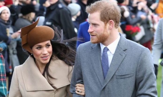 Meghan Markle and Prince Harry ‘not ready’ to return to UK for Christmas | Royal | News