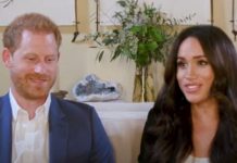 Meghan Markle and Prince Harry’s body language shows ‘change in relationship’ | Royal | News (Reports)