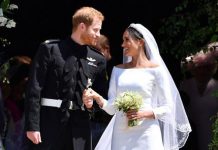Meghan Markle and Prince Harry’s wedding had ‘bizarre rumour about toilets’ | Royal | News (Reports)