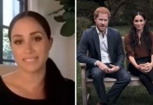 Meghan Markle and Prince Harry’s ‘wonderful’ election speeches show ‘civic duty’ | Royal | News (Reports)