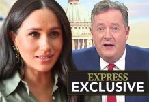 Meghan Markle branded ‘ruthless social climber’ by old friend – ‘It’s all about Meghan!’ | Royal | News (Reports)