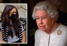 Meghan Markle breaks Queen’s key rule with silent statement during latest appearance | Royal | News (Reports)