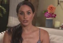 Meghan Markle criticised for Royal Family sideswipe during event – ‘Hasn’t moved on’ | Royal | News (Reports)