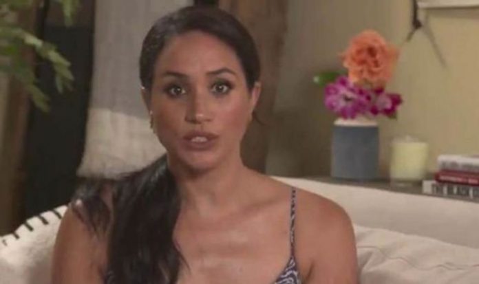 Meghan Markle criticised for Royal Family sideswipe during event - 'Hasn't moved on' | Royal | News