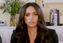 Meghan Markle heartbreak: Duchess gives rare insight into personal pain – ‘Bad is so loud’ | Royal | News (Reports)