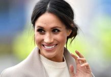 Meghan Markle nationality: Does Duchess of Sussex have British citizenship? | Royal | News (Reports)