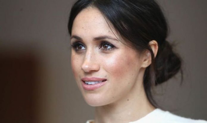 Meghan Markle news: Beloved tradition set to undergo changes amid new COVID rules | Royal | News