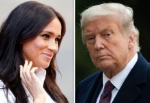 Meghan Markle news: Donald Trump actually ‘legitimised Duchess’ through public snub | Royal | News (Reports)