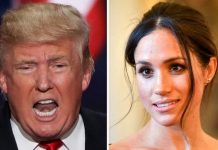 Meghan Markle news: Duchess of Sussex and Prince Harry must cease election interference | Royal | News (Reports)