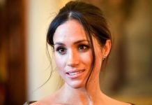 Meghan Markle news: Duchess of Sussex pays tribute to Princess Diana in photograph | Royal | News (Reports)