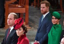 Meghan Markle news: Duchess of Sussex ‘provoked’ Prince William and Prince Harry’s feud | Royal | News (Reports)