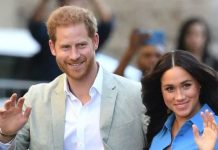 Meghan Markle news: Duchess’ pet name for Prince Harry revealed on Teenager Therapy | Royal | News (Reports)