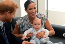Meghan Markle news: Duchess thinks ‘every day’ about making world better for Archie | Royal | News (Reports)