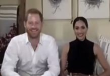 Meghan Markle news: Duke and Duchess open up on Archie in ‘inspirational’ vid | Royal | News (Reports)