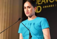 Meghan Markle news: Meghan for President website sends royal fans into meltdown | Royal | News (Reports)