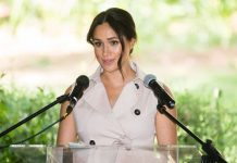 Meghan Markle news: Pivotal moment Duchess put herself ‘on map’ before she met Harry | Royal | News (Reports)