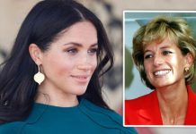Meghan Markle news: Royal expert says Duchess created ‘challenges’ for Palace like Diana | Royal | News (Reports)