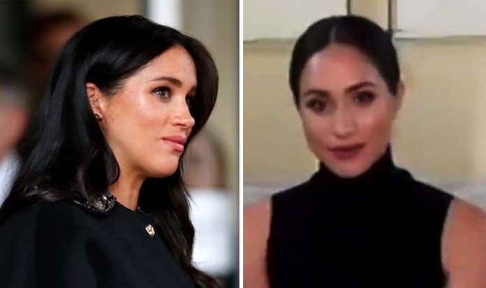 Meghan Markle news: Study claims Duchess was ‘not most trolled celebrity in 2019’ | Royal | News