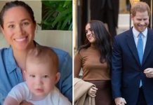 Meghan Markle news: When is the next time we will see Meghan, Harry and Baby Archie? | Royal | News (Reports)