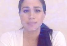 Meghan Markle praised by police for touching mention in poignant speech | Royal | News (Reports)