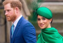 Meghan Markle pregnant: Duchess sparks baby rumours by postponing key event for 9 months | Royal | News (Reports)