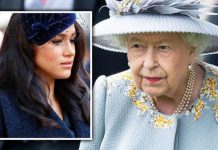 Meghan Markle row: How Queen could be forced to strip Meghan of ALL her titles | Royal | News (Reports)