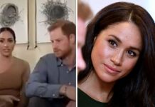 Meghan Markle rumbled: Duchess caught out amid Black History Month claim | Royal | News (Reports)