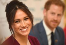Meghan Markle sends secret message to fans with subtle detail in backdrop of new video | Royal | News (Reports)