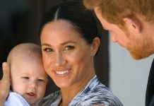 Meghan Markle shares rare update on Archie in new interview – ‘Keeps us on our toes’ | Royal | News (Reports)