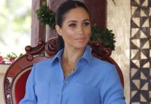 Meghan Markle shock: Why did Meghan close social media accounts? | Royal | News (Reports)