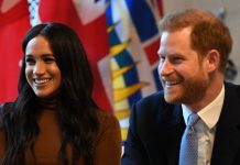 Meghan Markle ‘showed Prince Harry around’ her former high school in poignant visit | Royal | News (Reports)